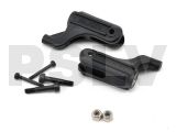 H45H003XX 	 Align 450 Plus DFC Main Rotor Holder Set 